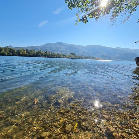 Vikendica Marija, Culine Villa Mali Zvornik Esterno foto