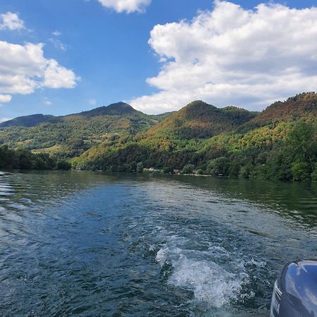 Vikendica Marija, Culine Villa Mali Zvornik Esterno foto
