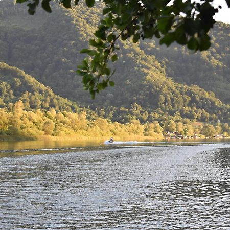 Vikendica Marija, Culine Villa Mali Zvornik Esterno foto