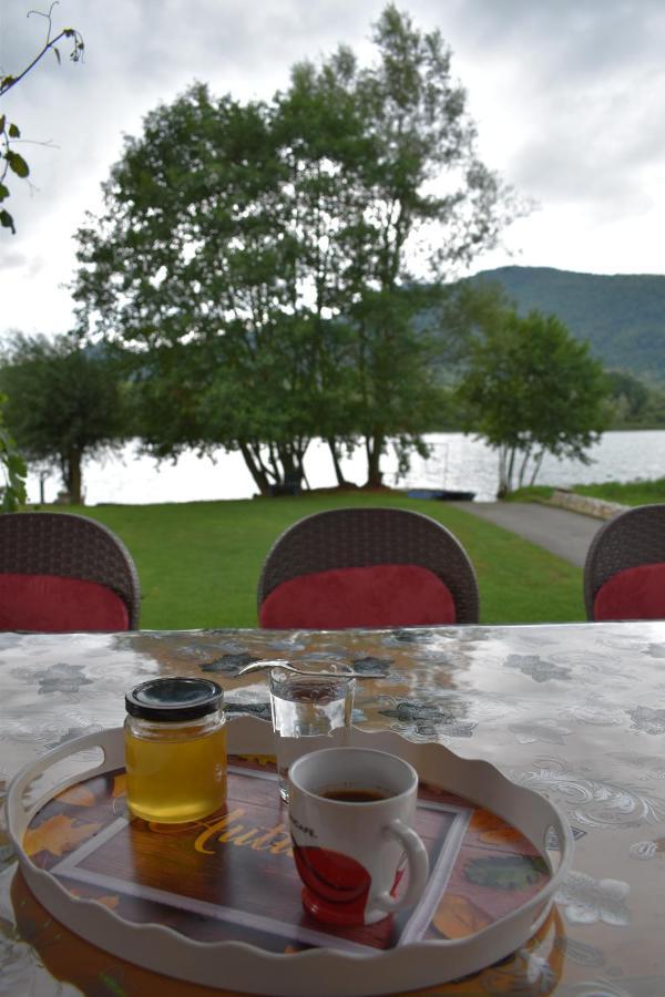 Vikendica Marija, Culine Villa Mali Zvornik Esterno foto