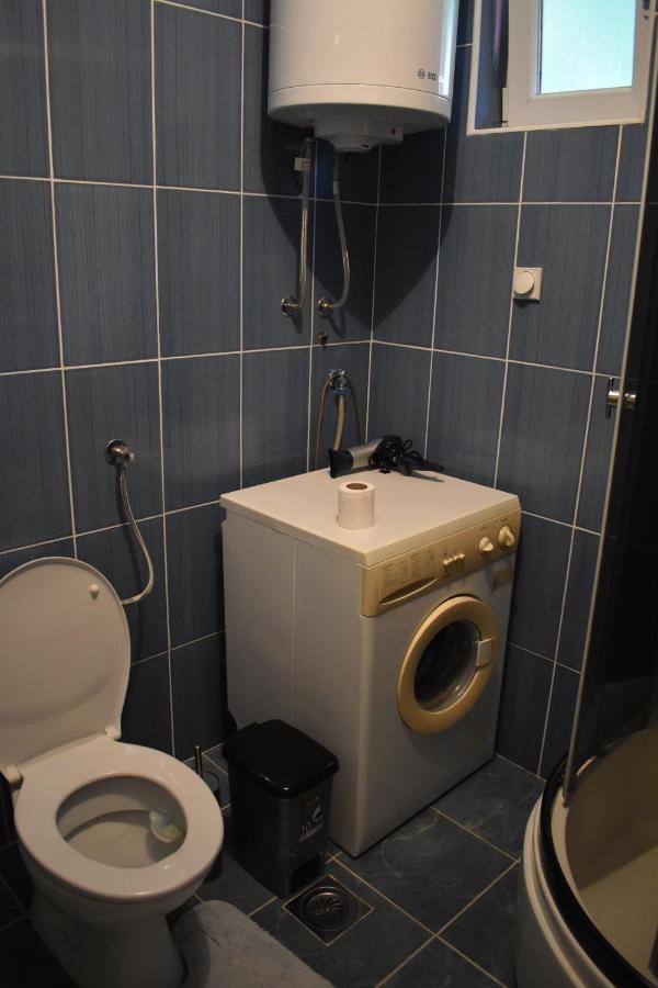 Vikendica Marija, Culine Villa Mali Zvornik Esterno foto