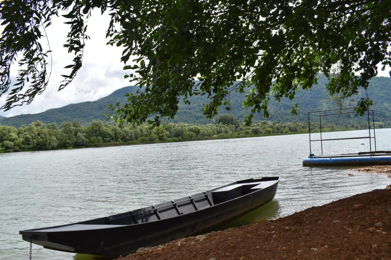 Vikendica Marija, Culine Villa Mali Zvornik Esterno foto