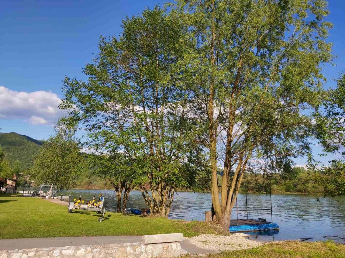 Vikendica Marija, Culine Villa Mali Zvornik Esterno foto