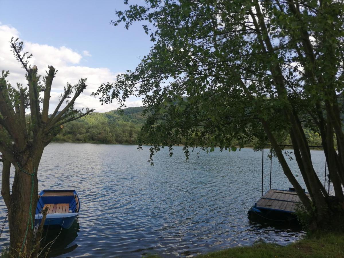 Vikendica Marija, Culine Villa Mali Zvornik Esterno foto