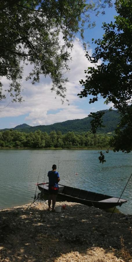Vikendica Marija, Culine Villa Mali Zvornik Esterno foto