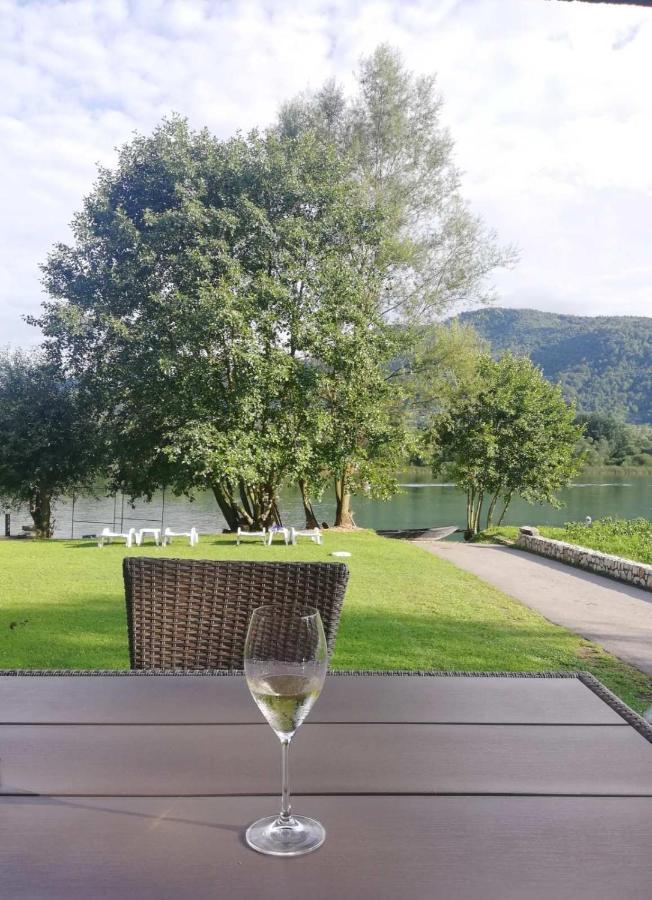 Vikendica Marija, Culine Villa Mali Zvornik Esterno foto