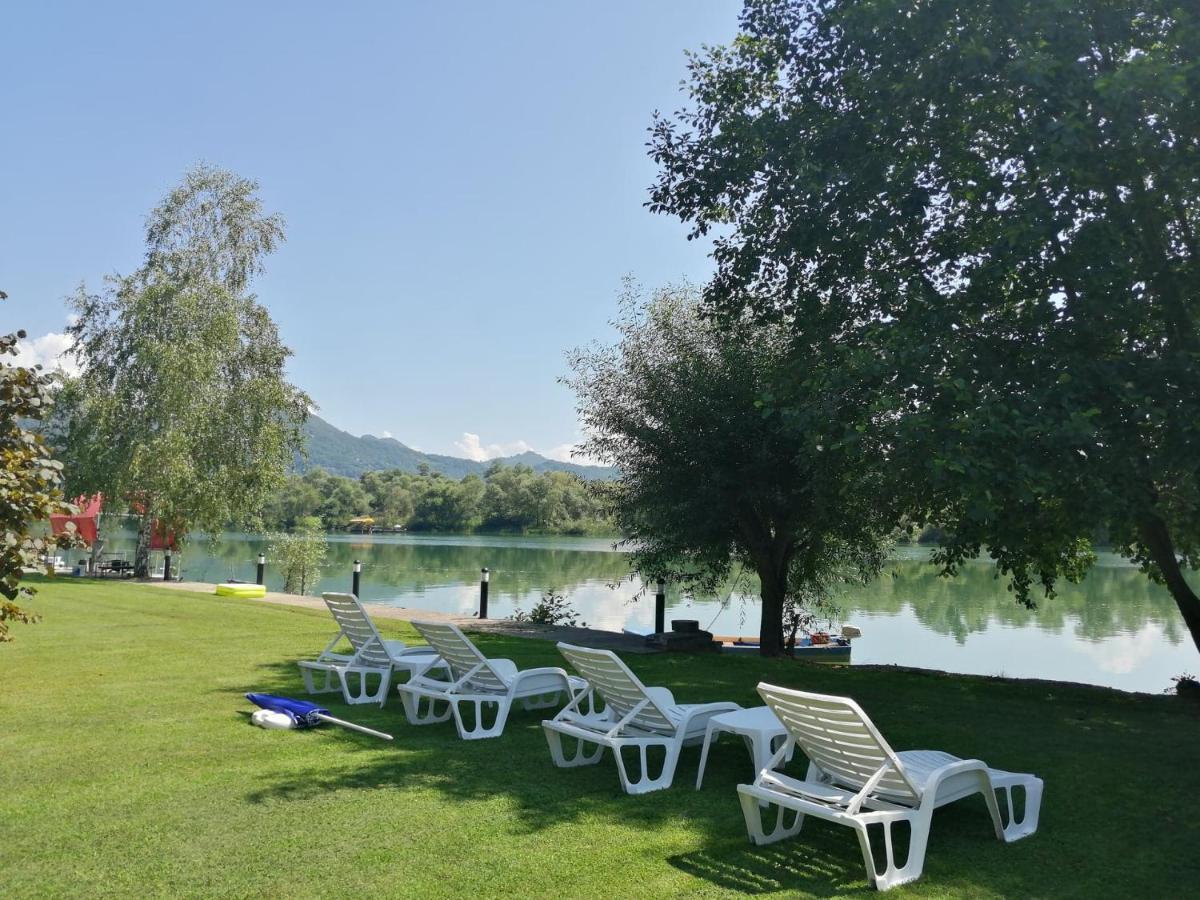 Vikendica Marija, Culine Villa Mali Zvornik Esterno foto