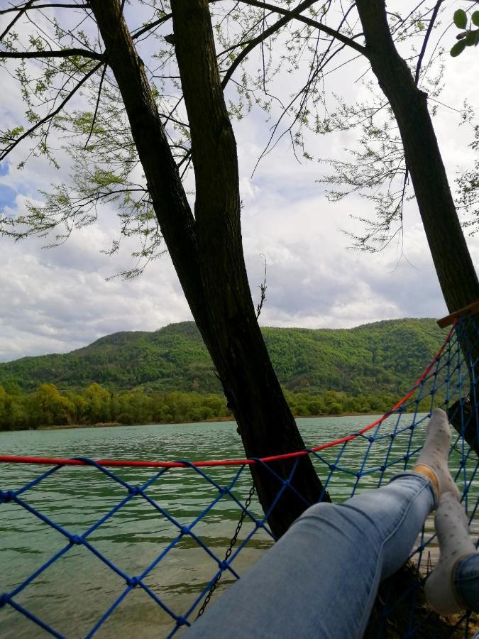 Vikendica Marija, Culine Villa Mali Zvornik Esterno foto