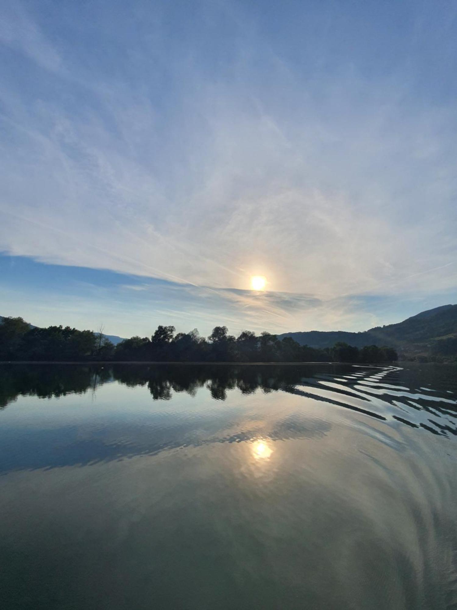 Vikendica Marija, Culine Villa Mali Zvornik Esterno foto